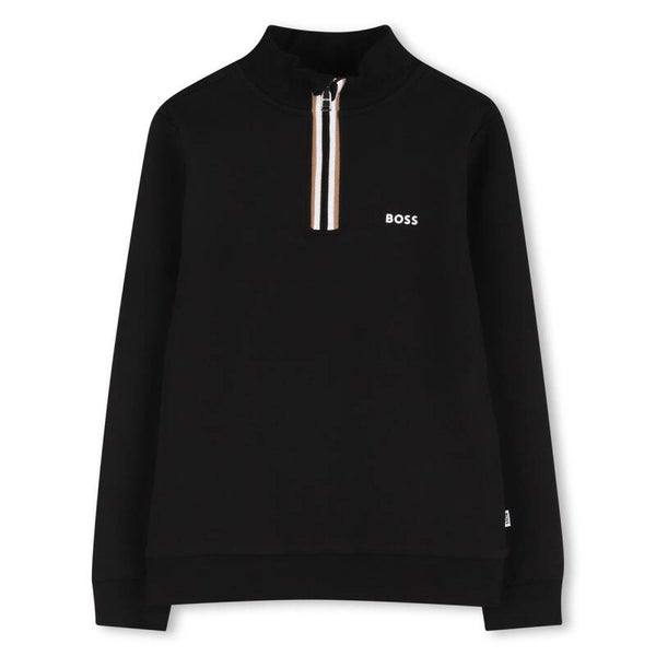 BOSS KIDS SWEAT