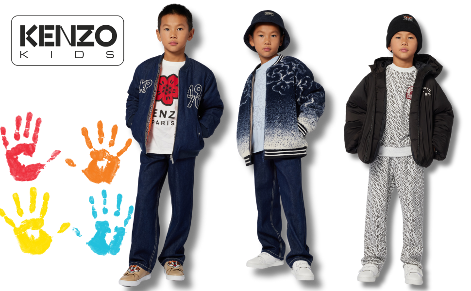 KENZO Enfant / davandco.online