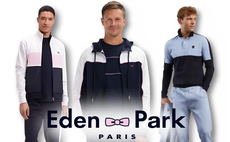 Eden park banner / davandco.online