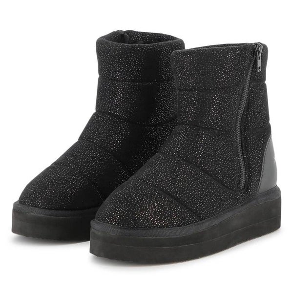 KARL LAGERFELD KIDS  SNOWBOOTS