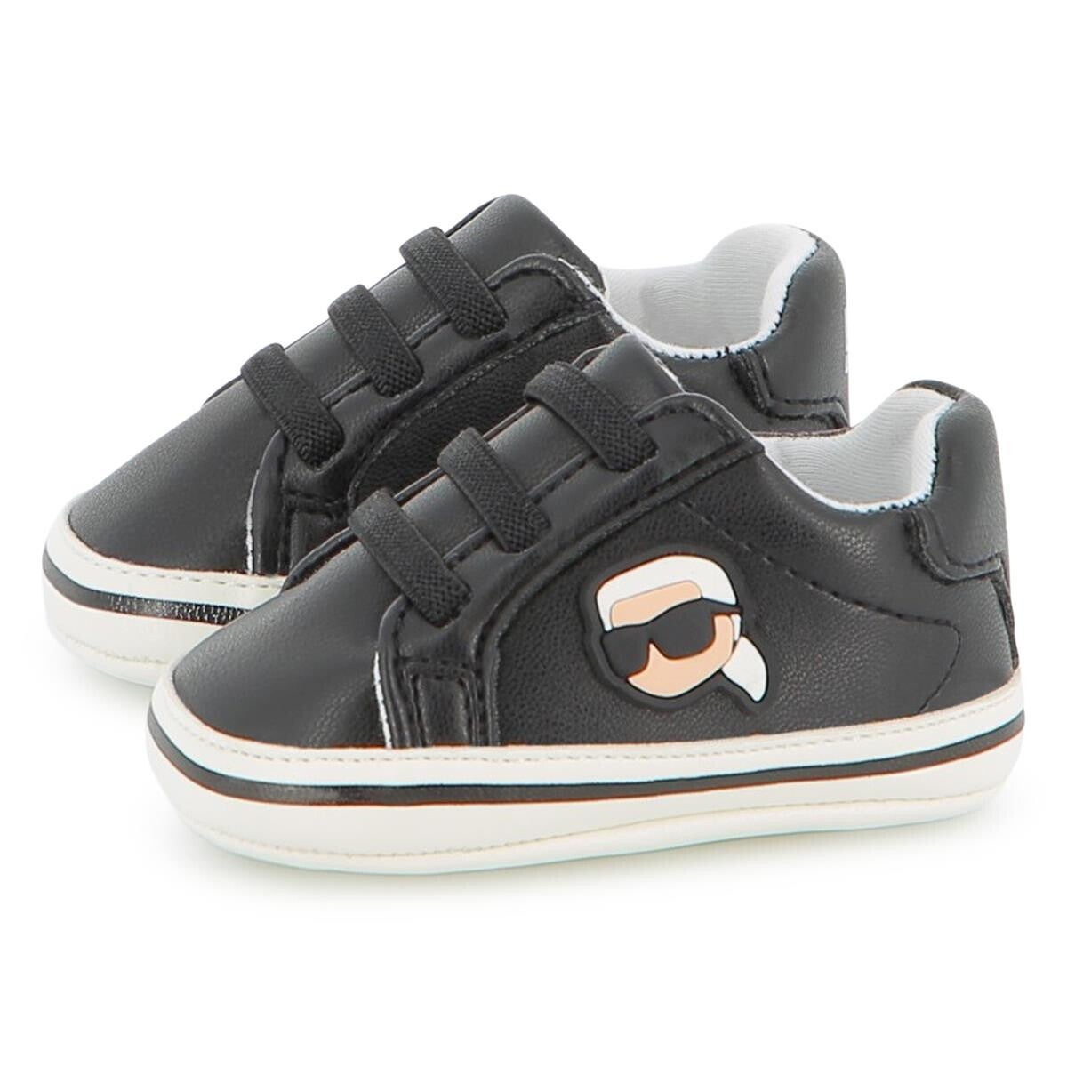 KARL LAGERFELD BASKETS