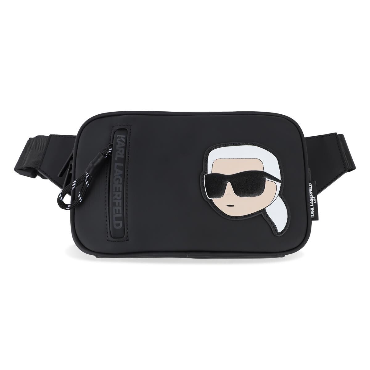 KARL LAGERFELD  SAC BANANE