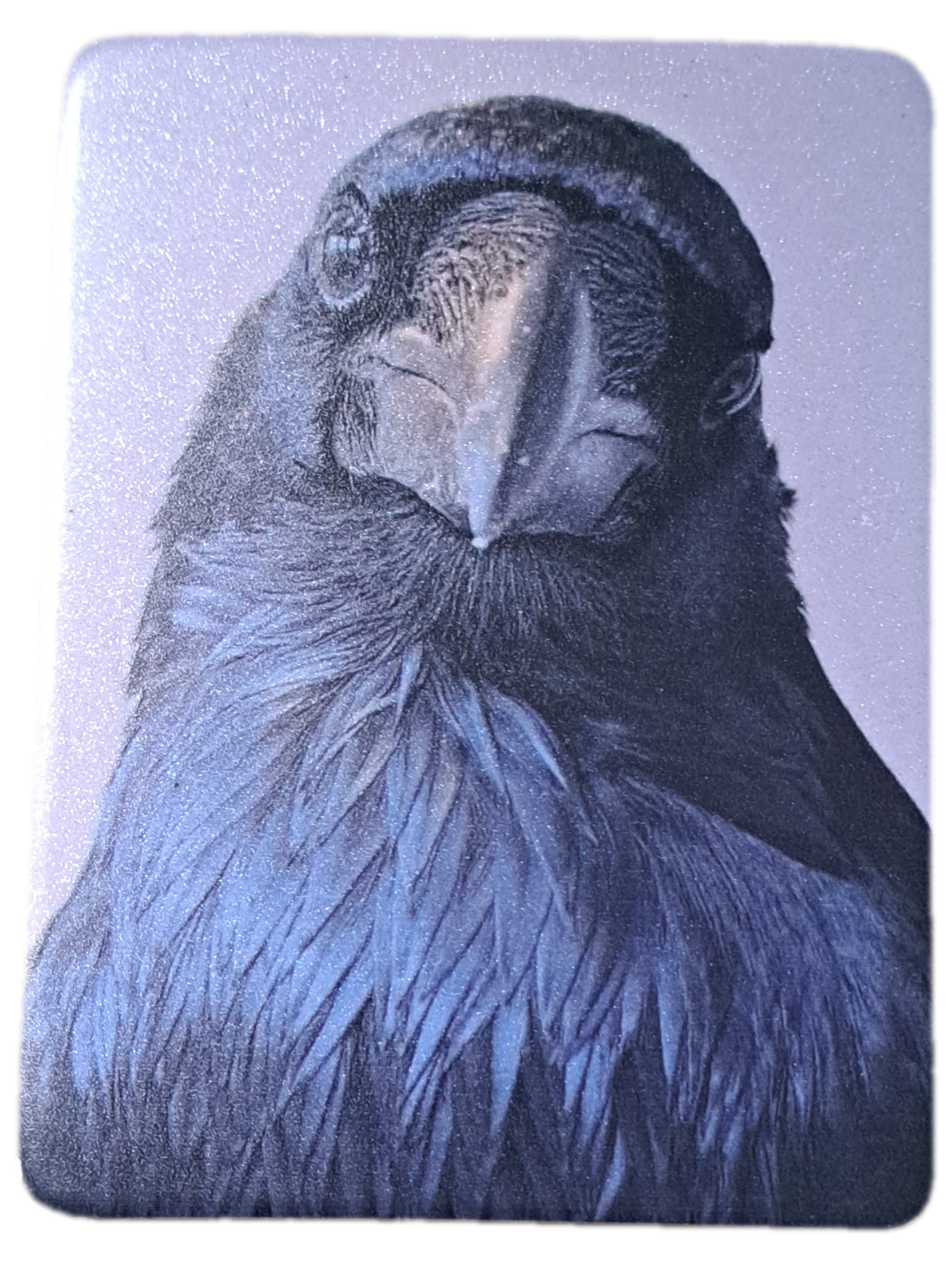 Rag's fleece blanket 150x200cm