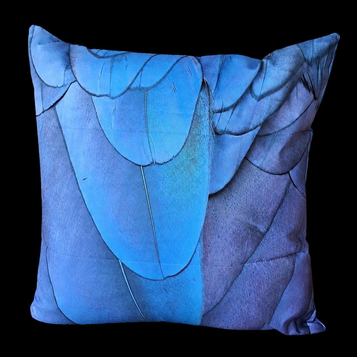 Ragnar's Plumage 45x45cm Cushion Cover (No Insert)