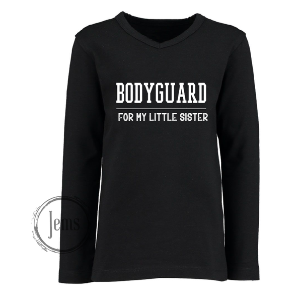 BODYGUARD