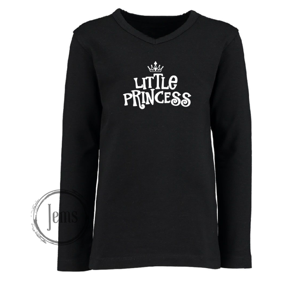 LITTLE PRINCESS
