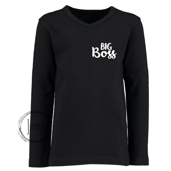 BIG BOSS