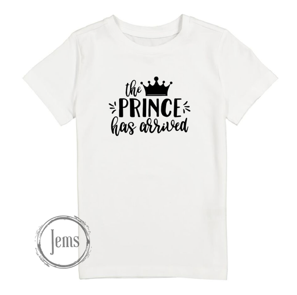 THE PRINCE