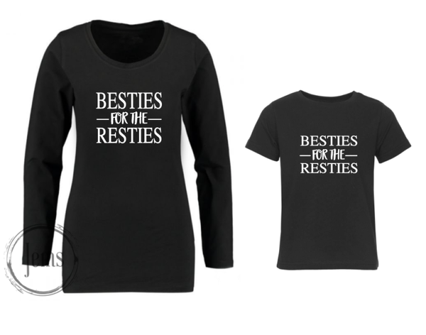 BESTIES