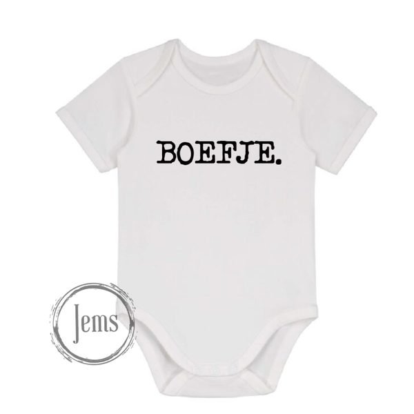 BOEFJE