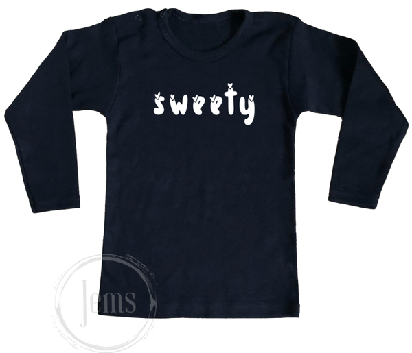 SWEETY