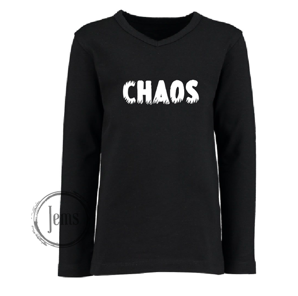 CHAOS