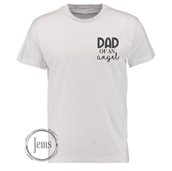 DAD OF AN