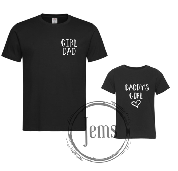 DADDY'S GIRL