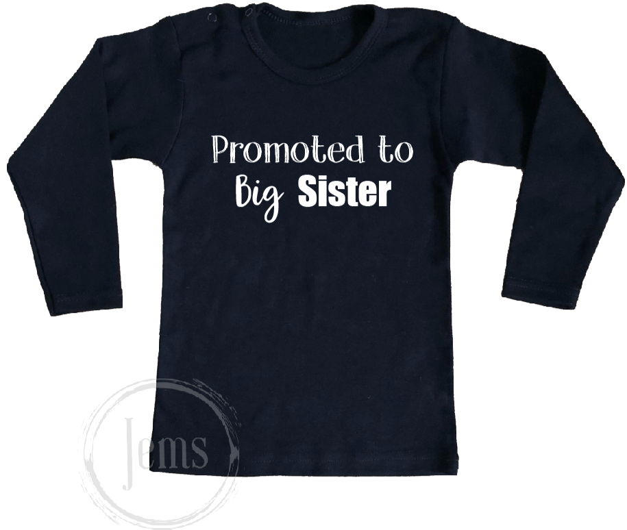 BIG SISTER