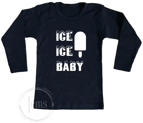 ICE ICE BABY