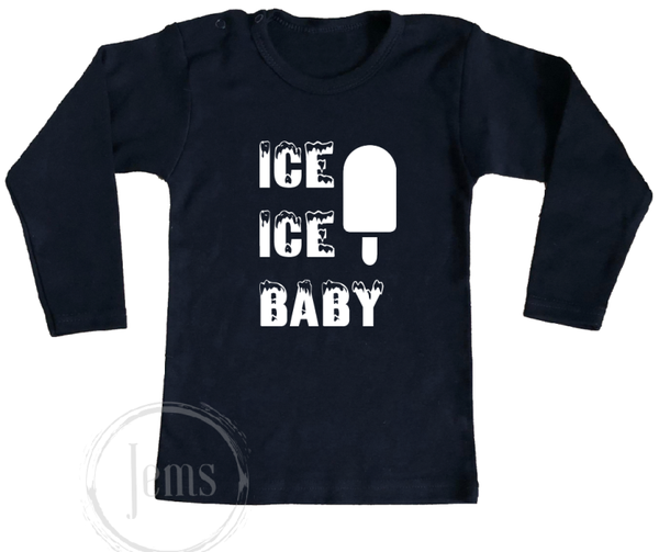 ICE ICE BABY