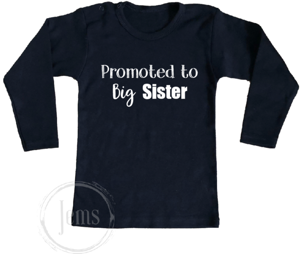 BIG SISTER