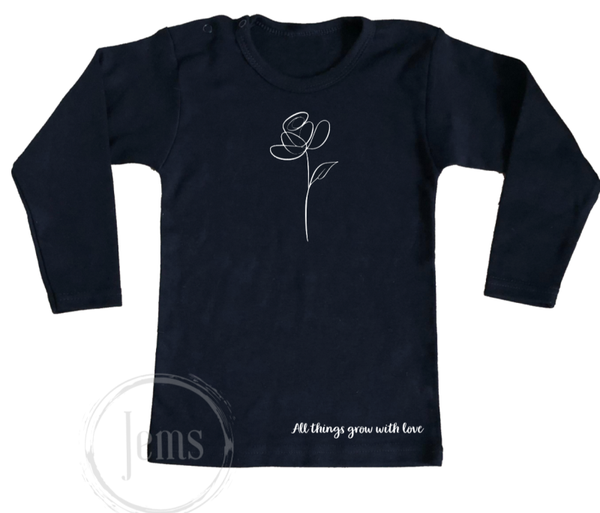 LOVE GROW