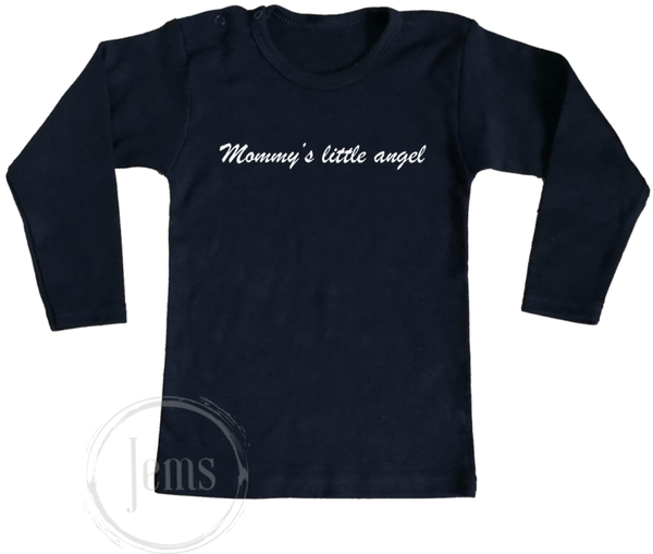 MOMMY'S ANGEL