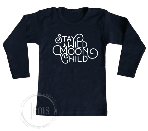 MOON CHILD