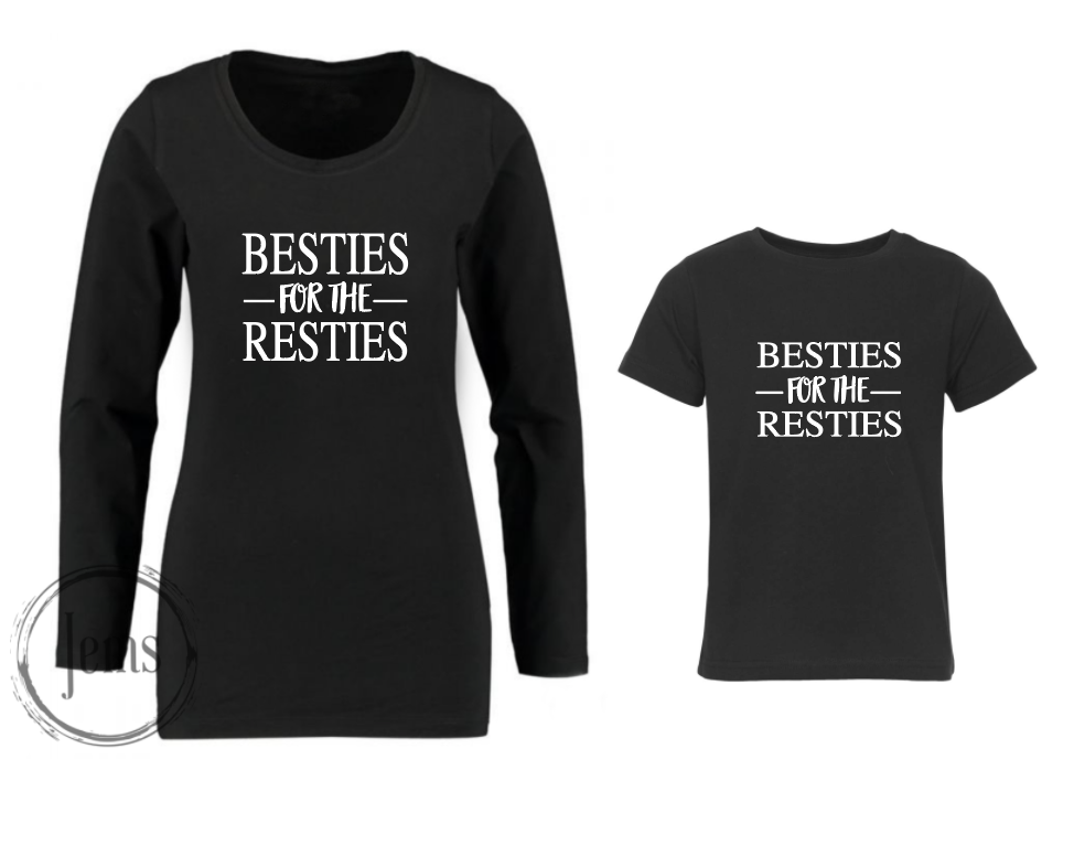BESTIES