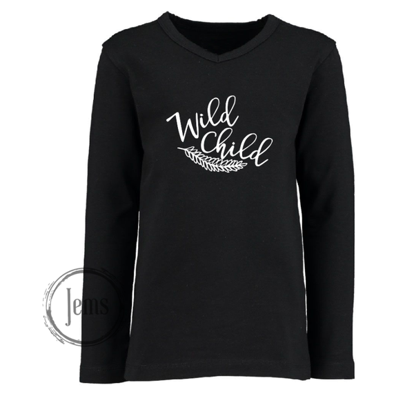 WILD CHILD