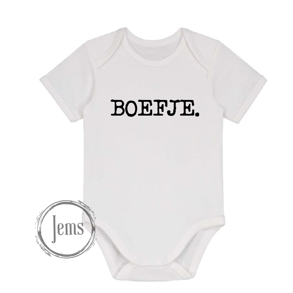 BOEFJE
