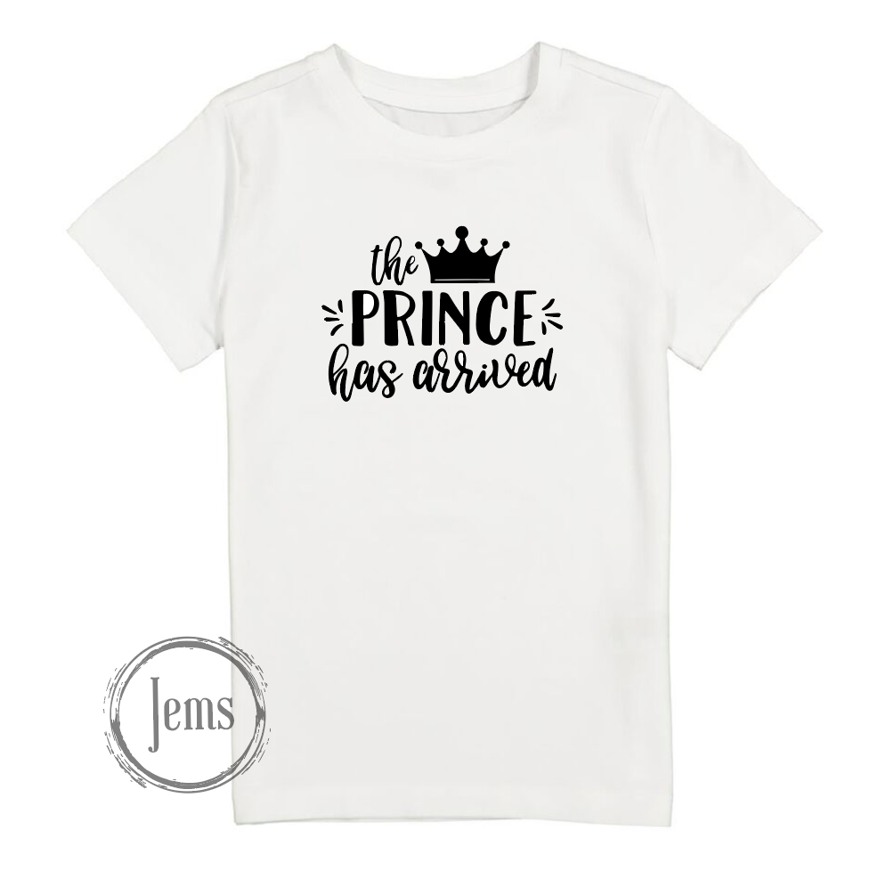 THE PRINCE