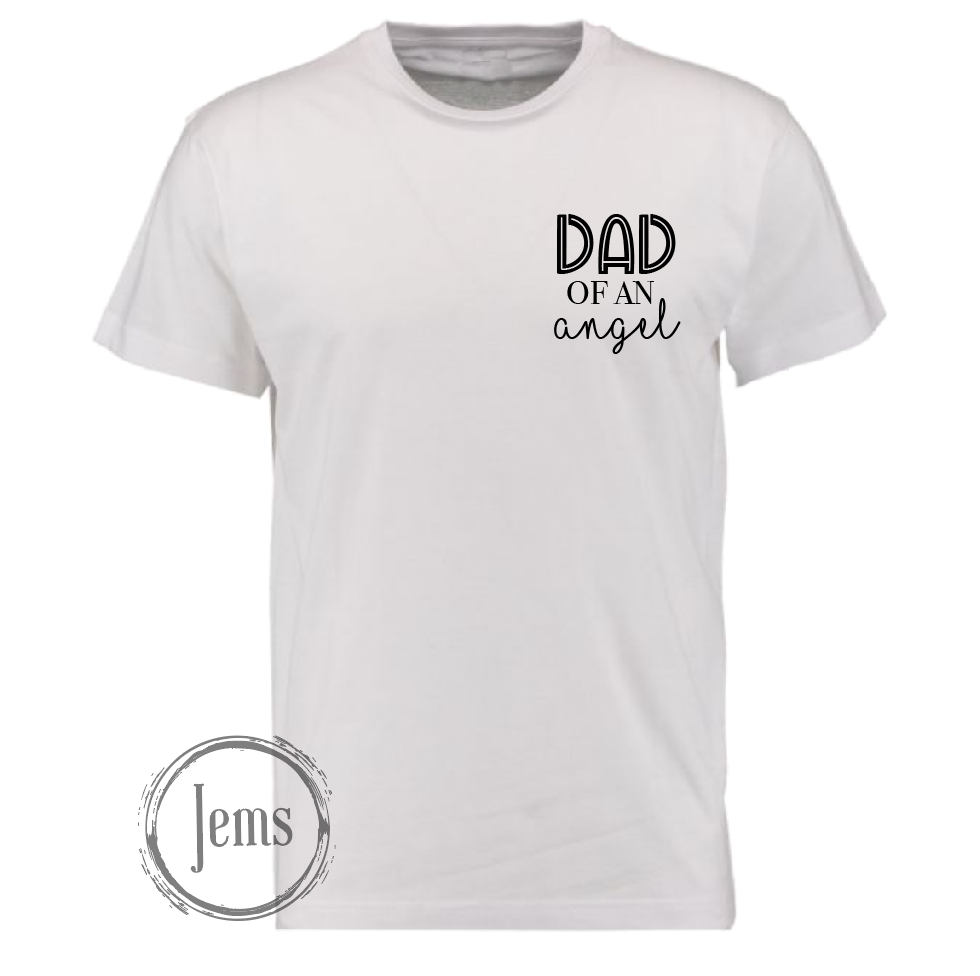 DAD OF AN