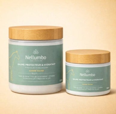 Baume protecteur et hydratant 150mL
