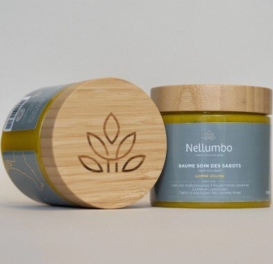 Baume soin des sabots