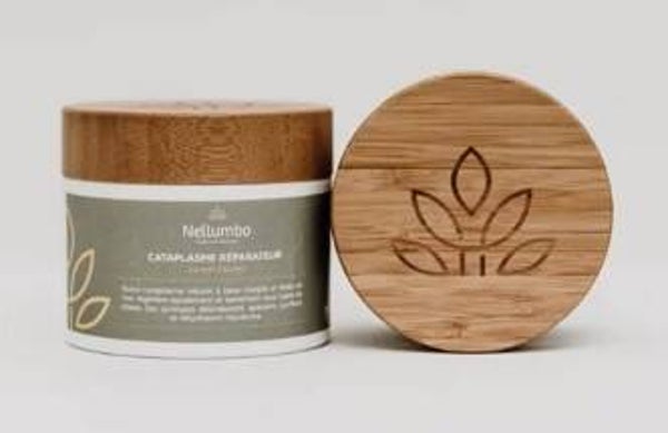 Cataplasme réparateur