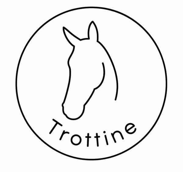 Pré-commande KIT DIY Bonnet d'équitation