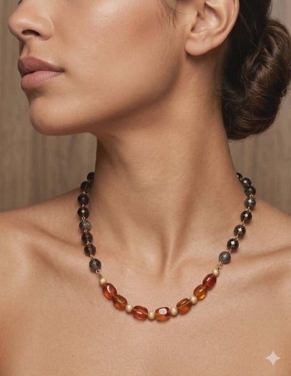 collana moderna