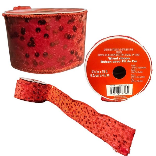 FASHION RIBBON VARIETY