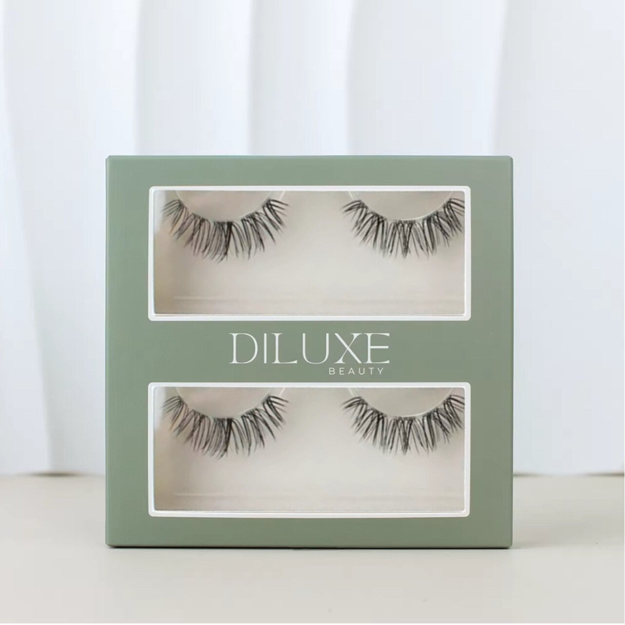 D Beauty - AURORA Lash