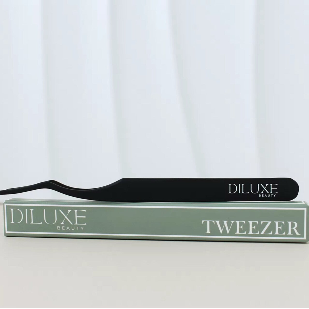 D Beauty - Tweezer