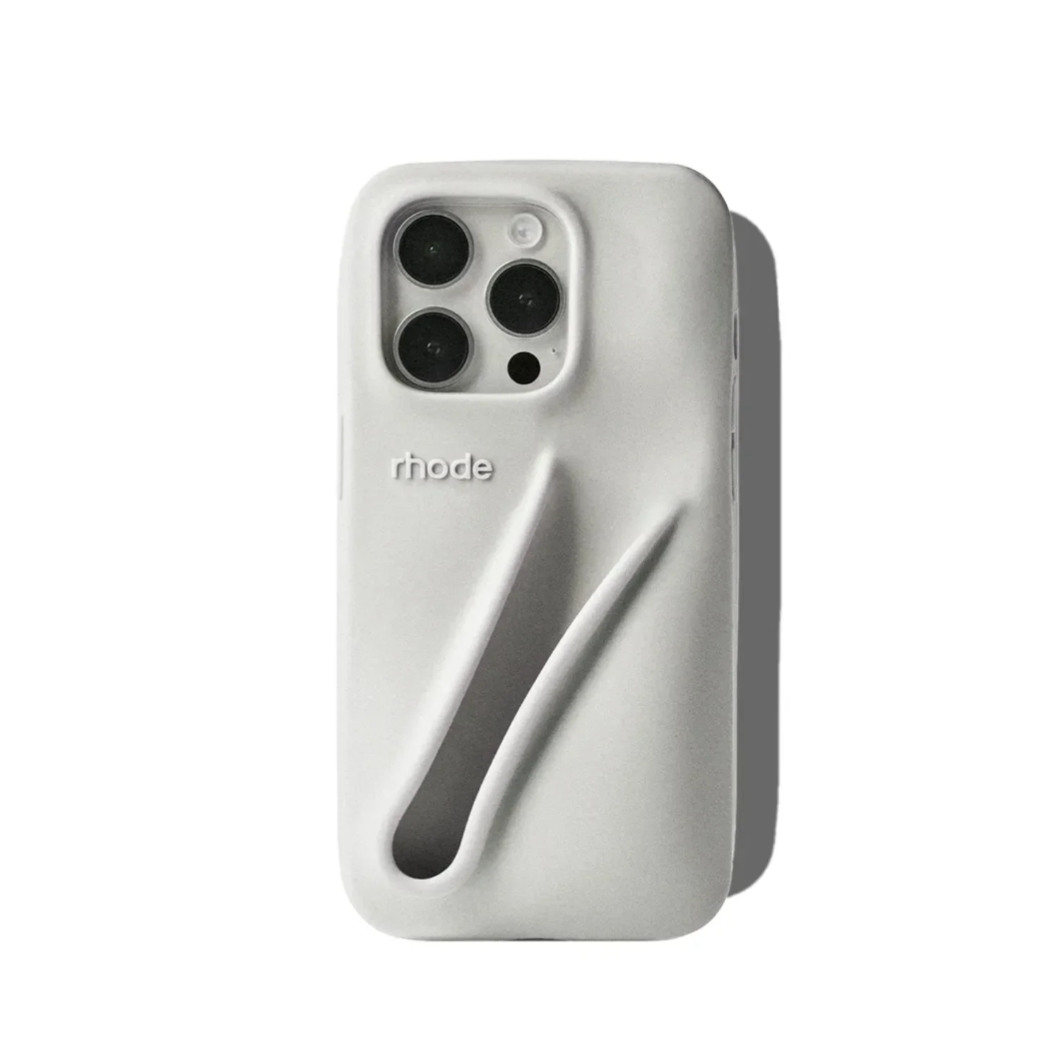 Rhode Lip Case - Your essentials in one place - Iphone