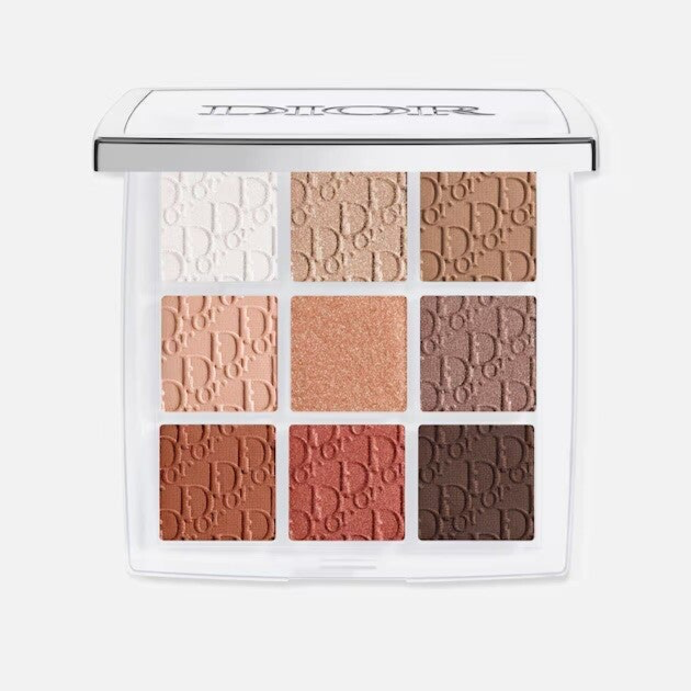 Dior - Eye Shadow Palette