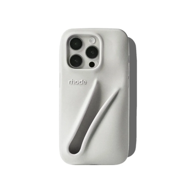 Rhode Lip Case - Your essentials in one place - Iphone
