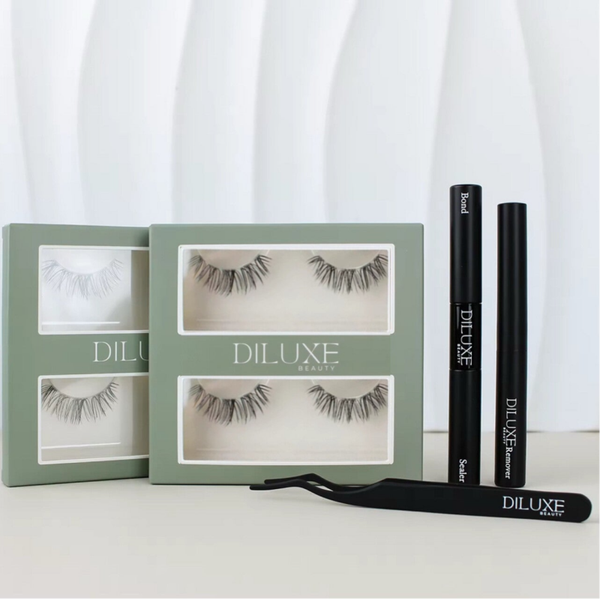 D Beauty - AURORA Lash kit
