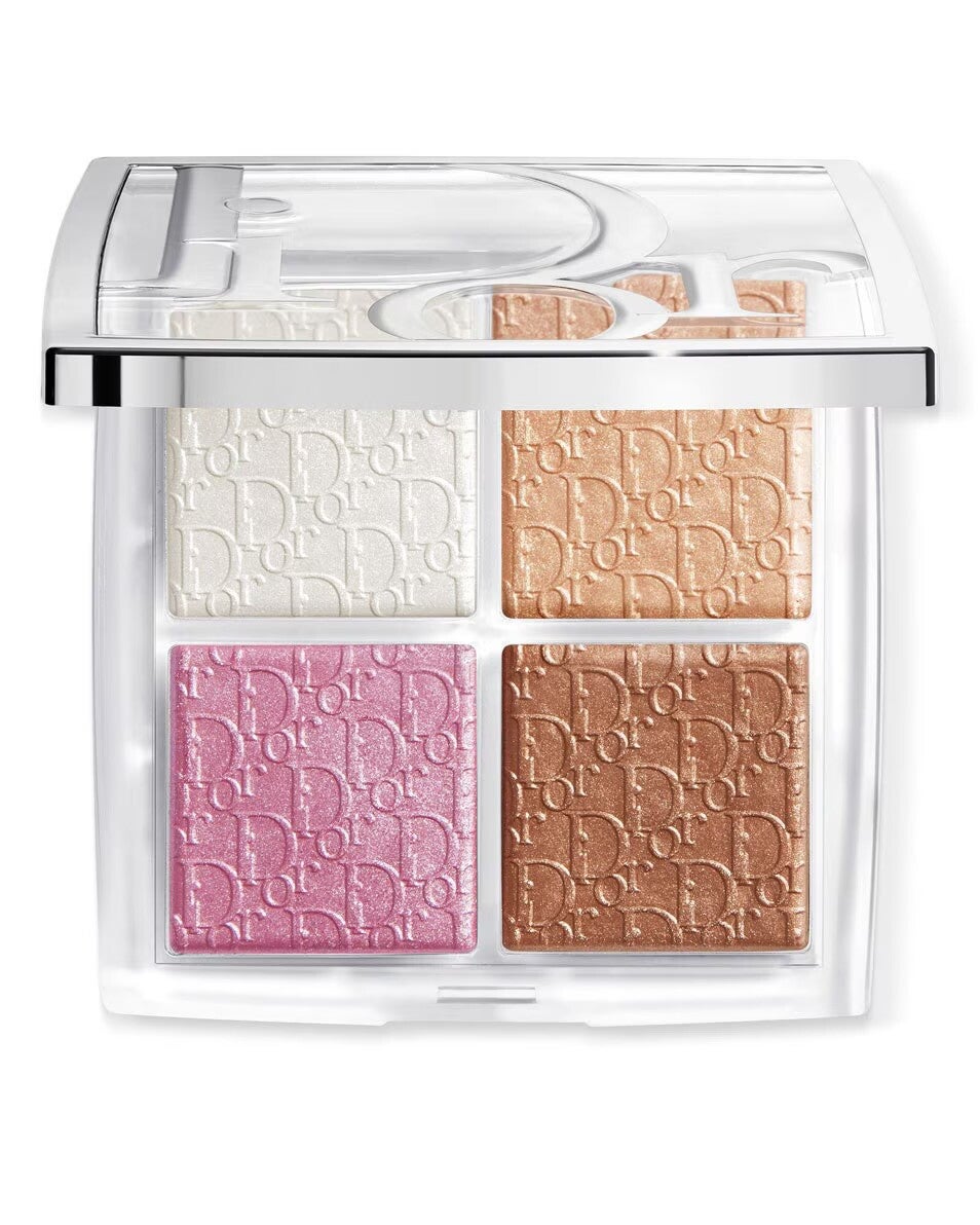 Dior - Highlight Palette