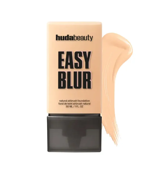 Huda Beauty - Easy Blur Foundation