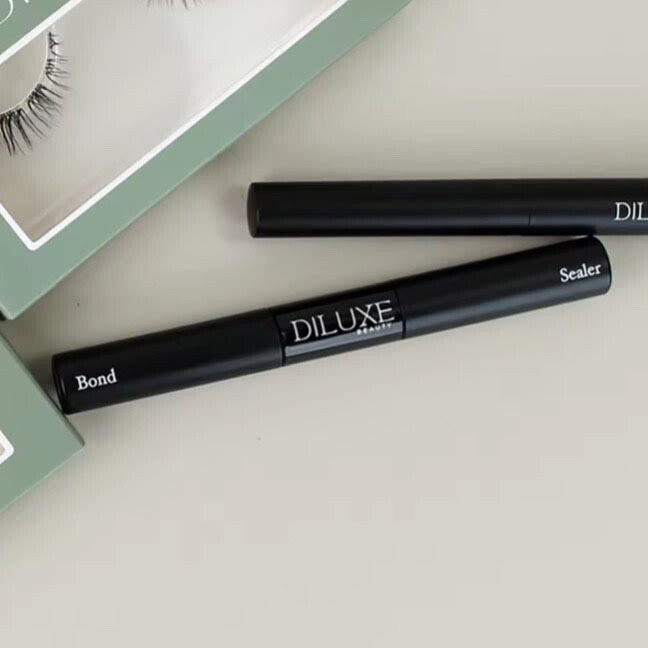 D Beauty - Bond & Sealer