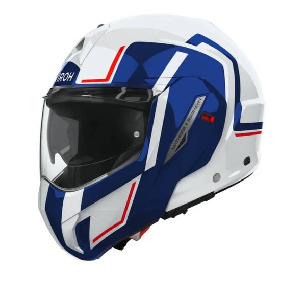 Airoh Mathisse II Genius