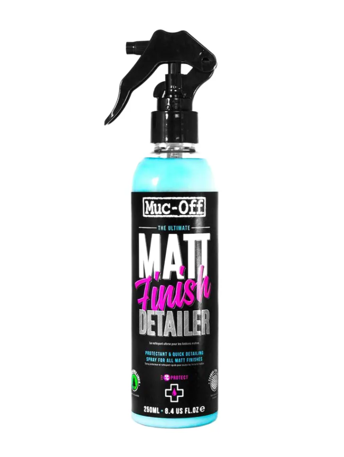 Muc-Off Matt Finish Detailer 250 ml
