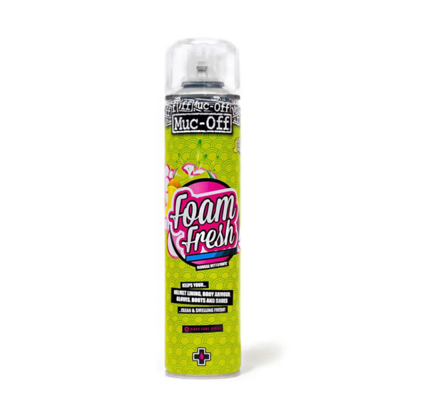 Muc-Off Reiniger Foam Fresh