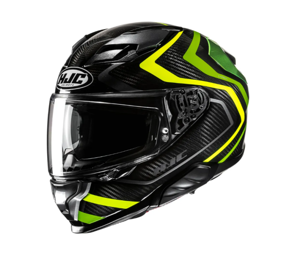 HJC F71 Nevio