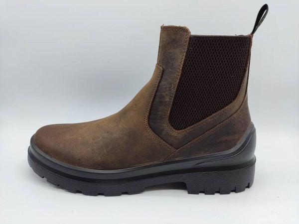 Marc O`Polo Chelsea Boots braun